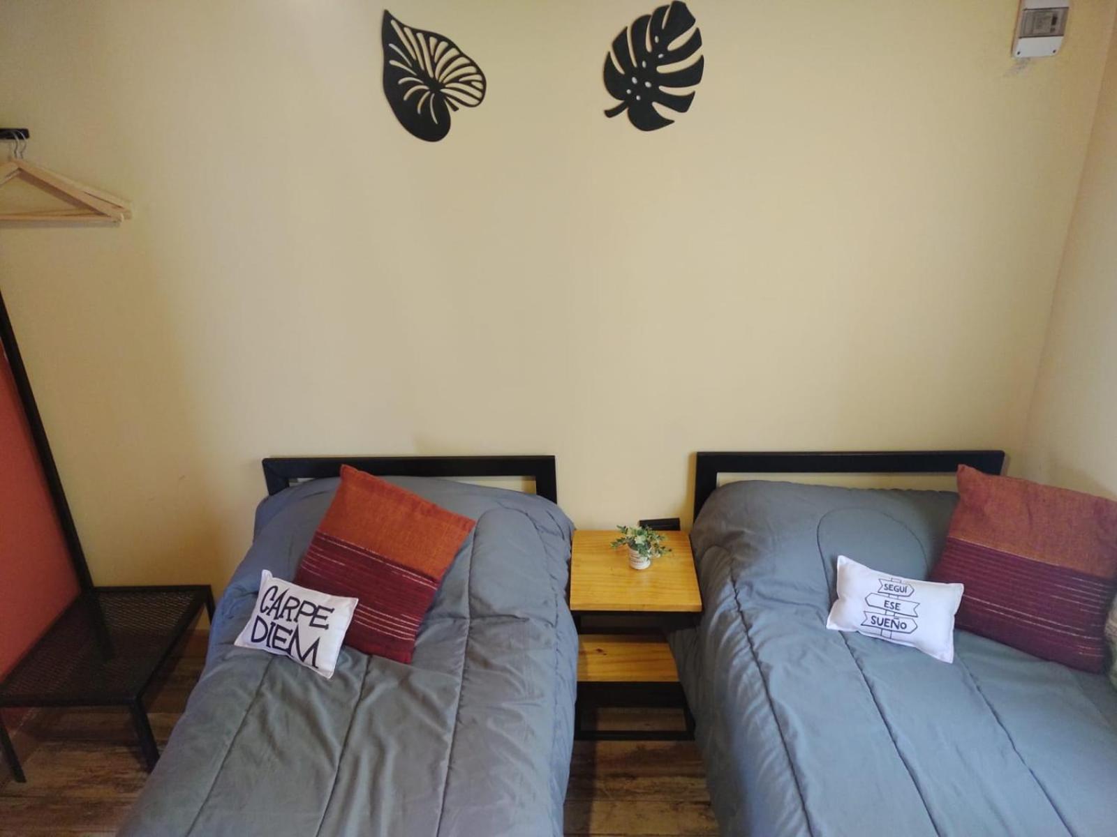Cabanas Ventalia El Calafate Luaran gambar