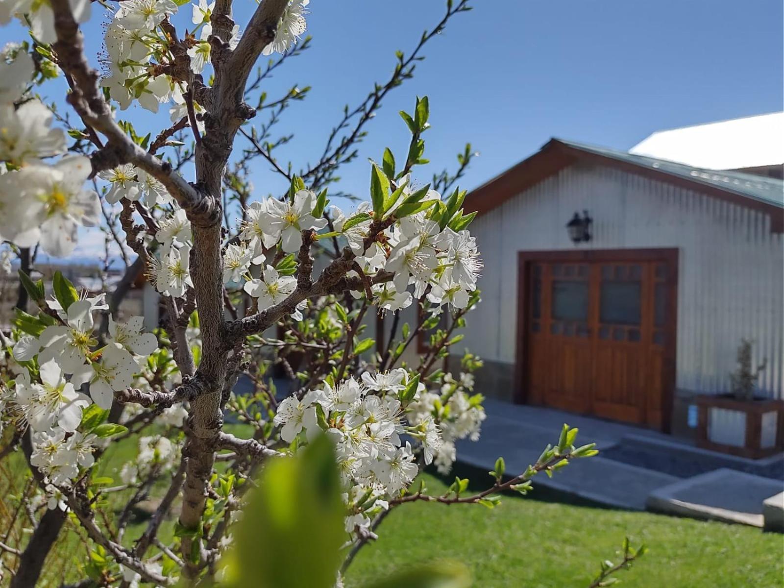 Cabanas Ventalia El Calafate Luaran gambar